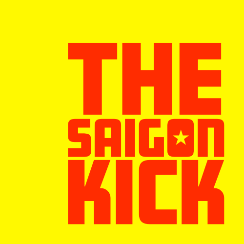 Playlist: The Saigon Kick
